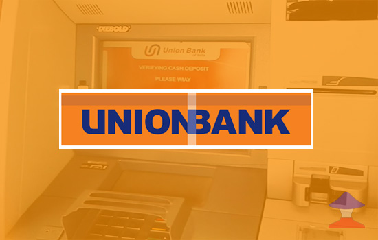 UnionBank Introduce its First Crypto Currency ATM machine