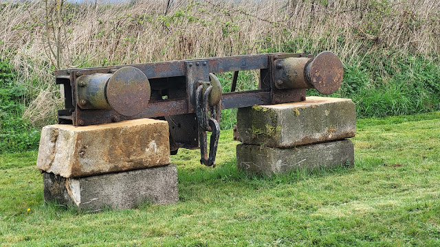 Rocks by Rail Museum