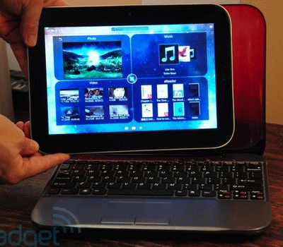 Lenovo Lepad Android Tablet