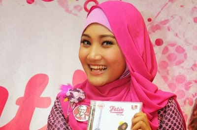 Chord Gitar Fatin Shidqia - Semua Tentangmu - Chord Iyanz14