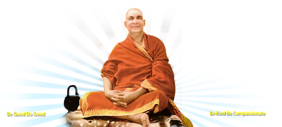 Shivanand Swami