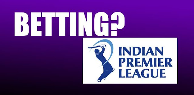 can i bet on live ipl matches indian premier league cricket betting