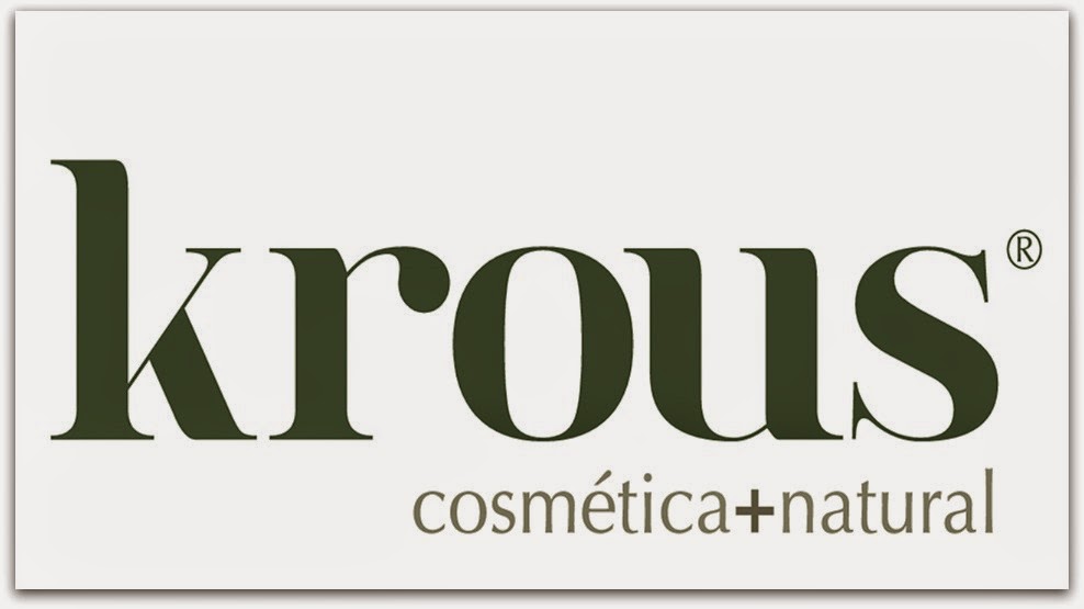 Krous, cosmética natural