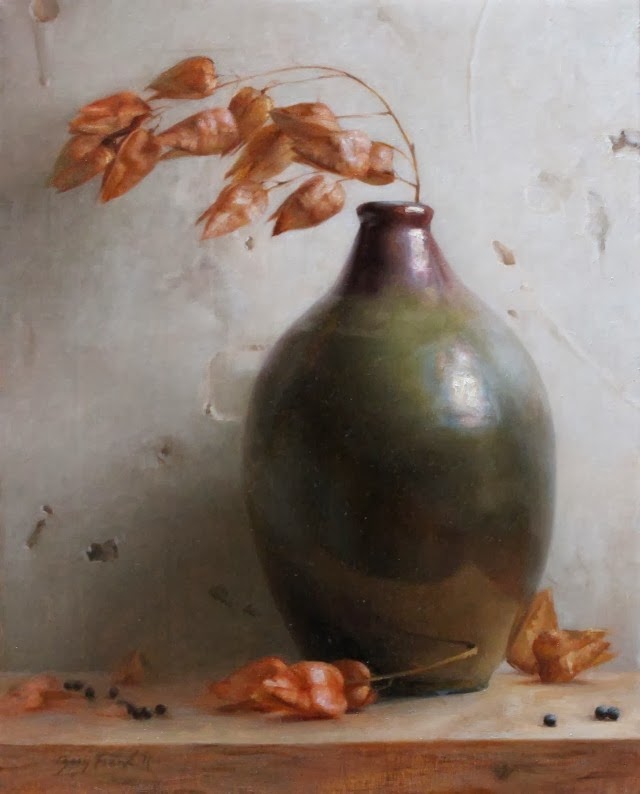 Мощные работы. Zoey Frank