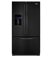 Whirlpool Refrigerator WRF736SDAB