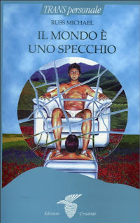 libro il mondo è uno specchio