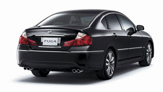 2008 Nissan Fuga-2