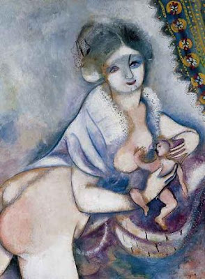 Maternité (1913)