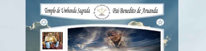 Jornal Pai Benedito de Aruanda