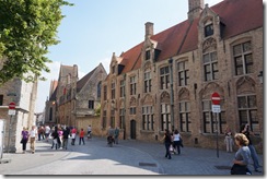 Near Church of Our Lady