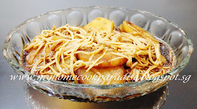 http://myhomecookparadise.blogspot.sg/2013/12/braised-potatoes-with-golden-mushroom.html