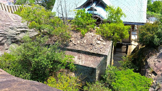 人文研究見聞録：生石神社の石宝殿 ［兵庫県］