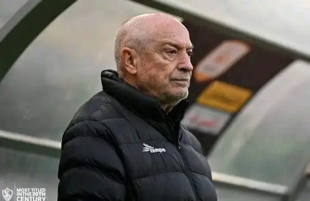 موعد مباراة الزمالك ضد شباب بلوزداد الجزائري