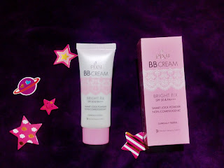 bb cream pixy, produk pixy,