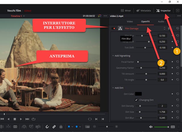 personalizzare-effetti-davinci-resolve