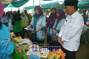 Pemkab Situbondo Dukung Gerakan Gemar Makan ikan