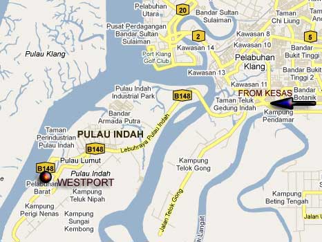 Swiftletfarming88walet: Klang port Pulau indah birdcall test