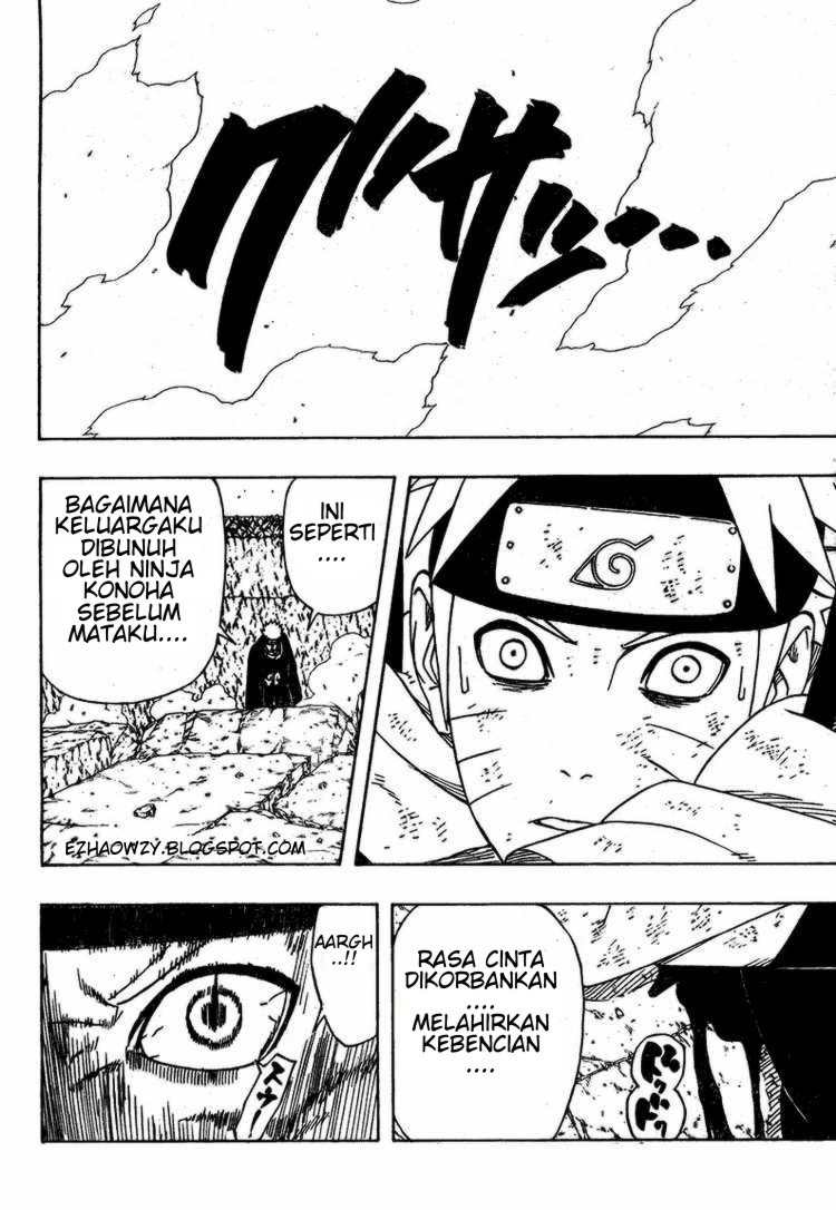 Naruto page 14