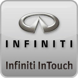 INFINITI InTouch App for Android Download