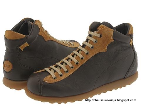 Chaussure ninja:ninja-574447
