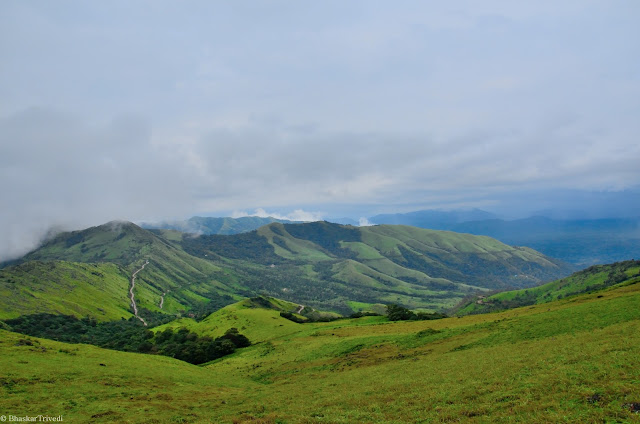 Trekking