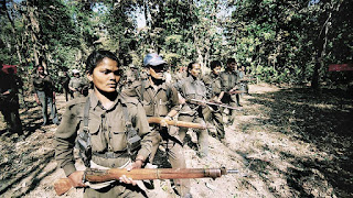 women-naxalite-dead-in-an-encounter