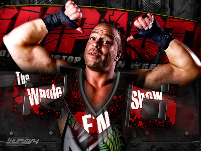 Rob Van Dam