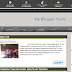 Mybloggertools like blogger template