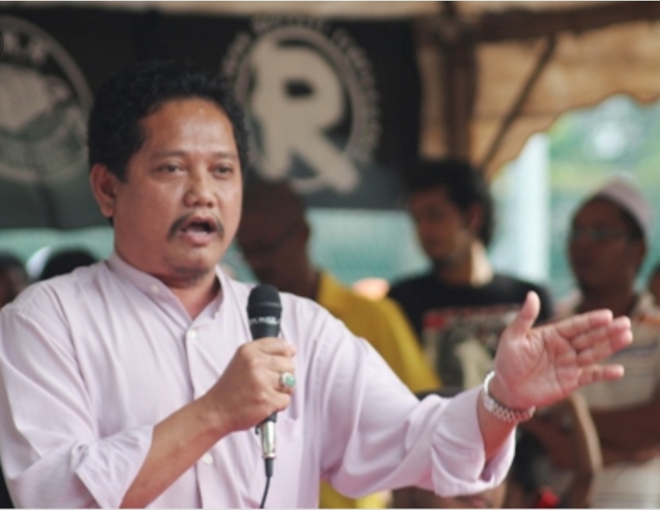 Karnival Bukit Payong Sejahtera : MB, Ahli Parlimen Marang ...
