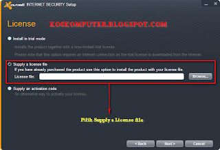 Avast Internet Security 2013 Full