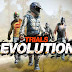Trials Evolution Game