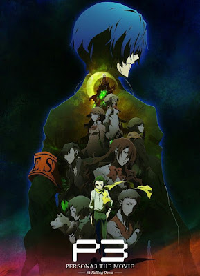 download persona 3 the movie 3:falling down sub indo