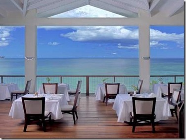 Calabash restaurants