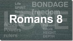 Romans 8