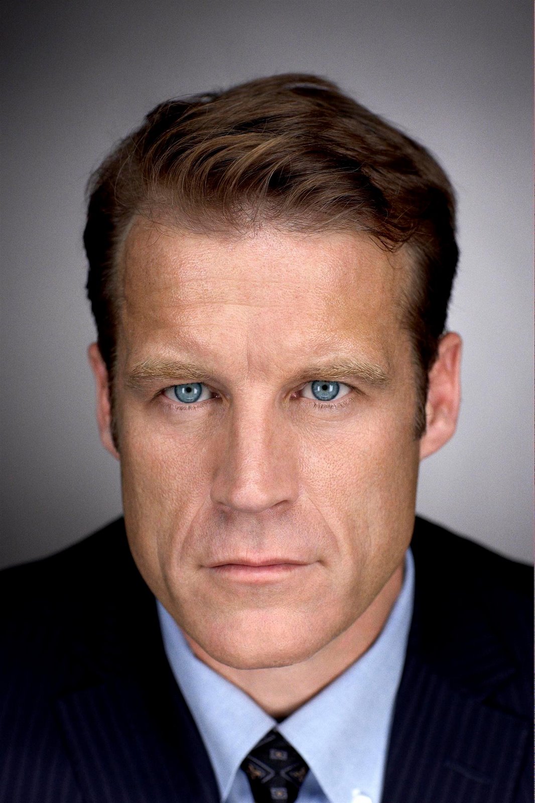 Mark Valley - Images Gallery