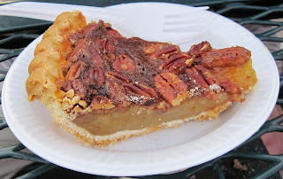 pecan pie recipe