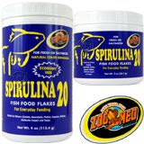 AAP Spirulina 20 Fish Food