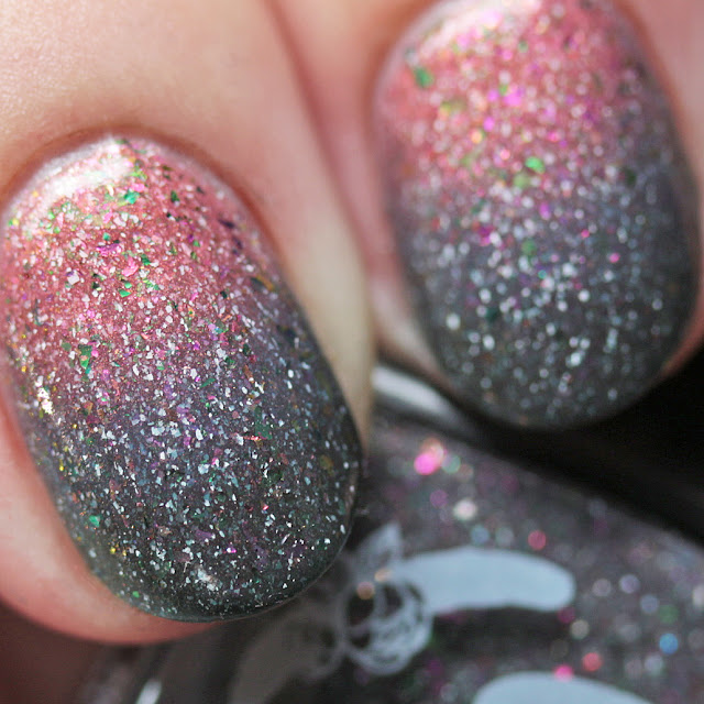  Pretty Jelly Nail Polish Orpheus & Eurydice