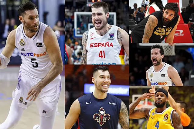 Jogue Scariolo e escolha a lista dos 12 para a Copa do Mundo de Basquete 2023