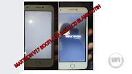 Cara Flash Maxtron V17 & Fix Lcd Blank Putih Tasted 1000%