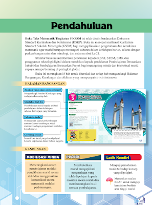 Buku Teks Digital Matematik Tingkatan 5 Kssm Kandungan Ipendidikan Com