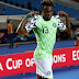 Madrid eyeing up move for Super Eagles attacker