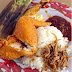 Mizzy Corner Nasi Lemak at Changi Village - Sedup