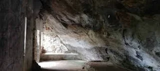 batadomba cave