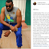 Nollywood actor, Prince Eke worries over expensive fees of church-owned schools