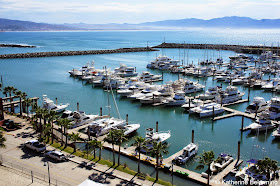 Hotel Coral & Marina Ensenada Baja California Mexico