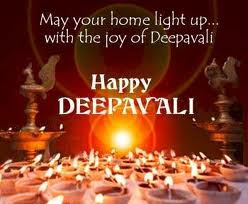 Happy Deepawali Poem
