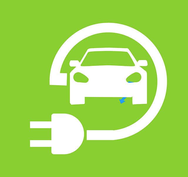 Senado avala sustitución de vehículos de combustión por híbridos y eléctricos