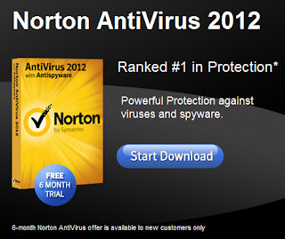 Antivirus Terbaik Tahun 2012