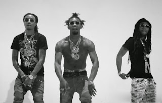 VIDEO: MIGOS – ‘ORIGIN’